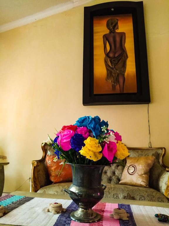 Casa Isabella photo