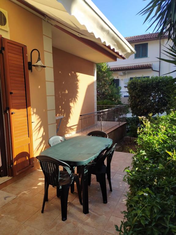 CASA TERRE BAROCCHE - 5