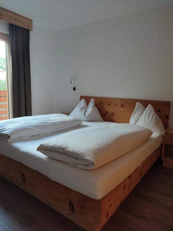 Apartments B&amp;B Pretermo — Hotel in Badia