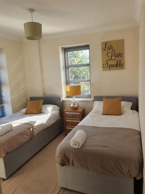 Vetrelax Colchester Apartment photo