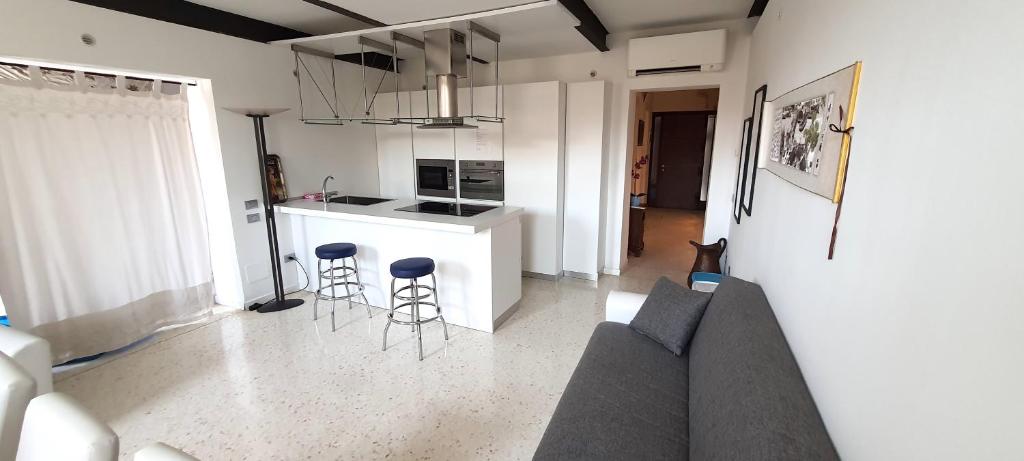 Elisabeth Waterfront Apartment photo