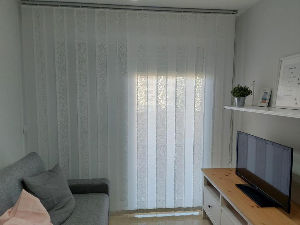 RESIDENCIAL LAS PALMERAS - 5