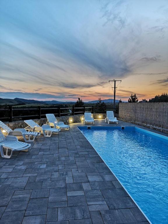 Apartman Andjelina Lux Zlatibor - 2