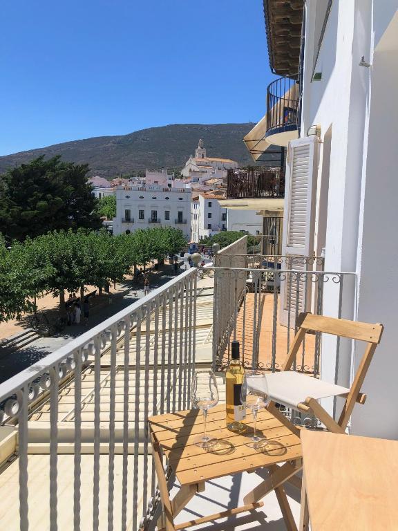 Beachfront SUITE in CADAQUES center - 5