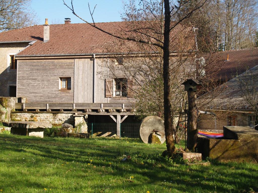 La Feculerie photo