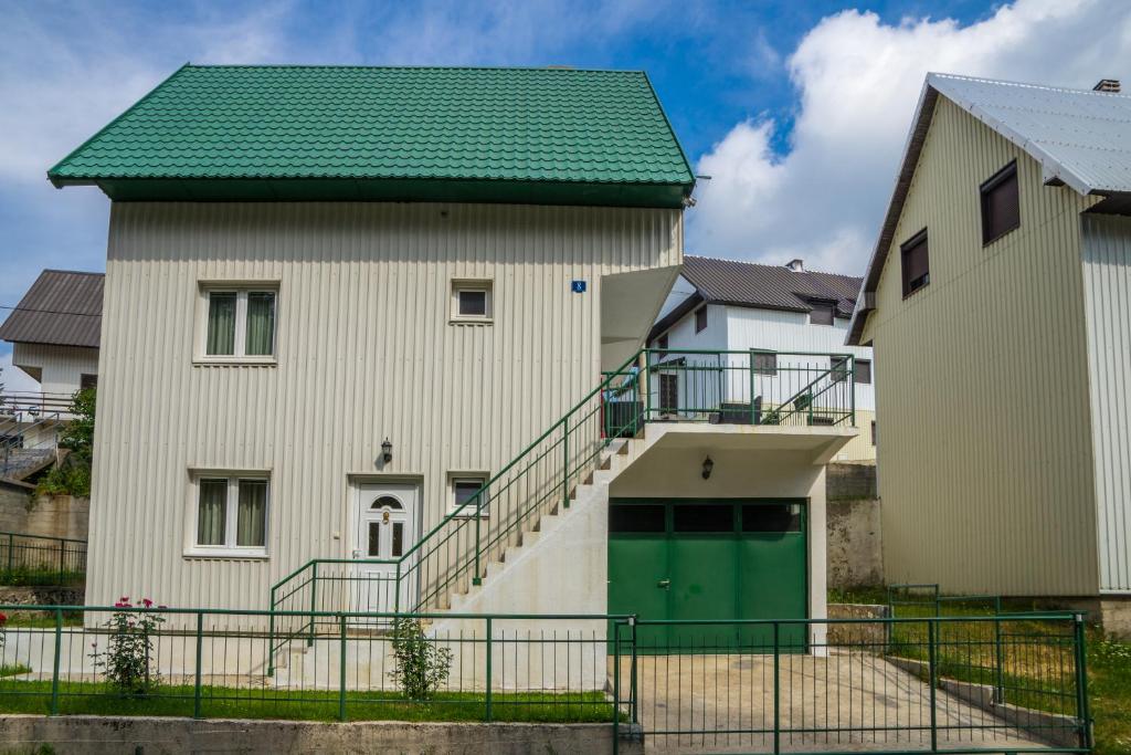 Knežević Apartment - 5