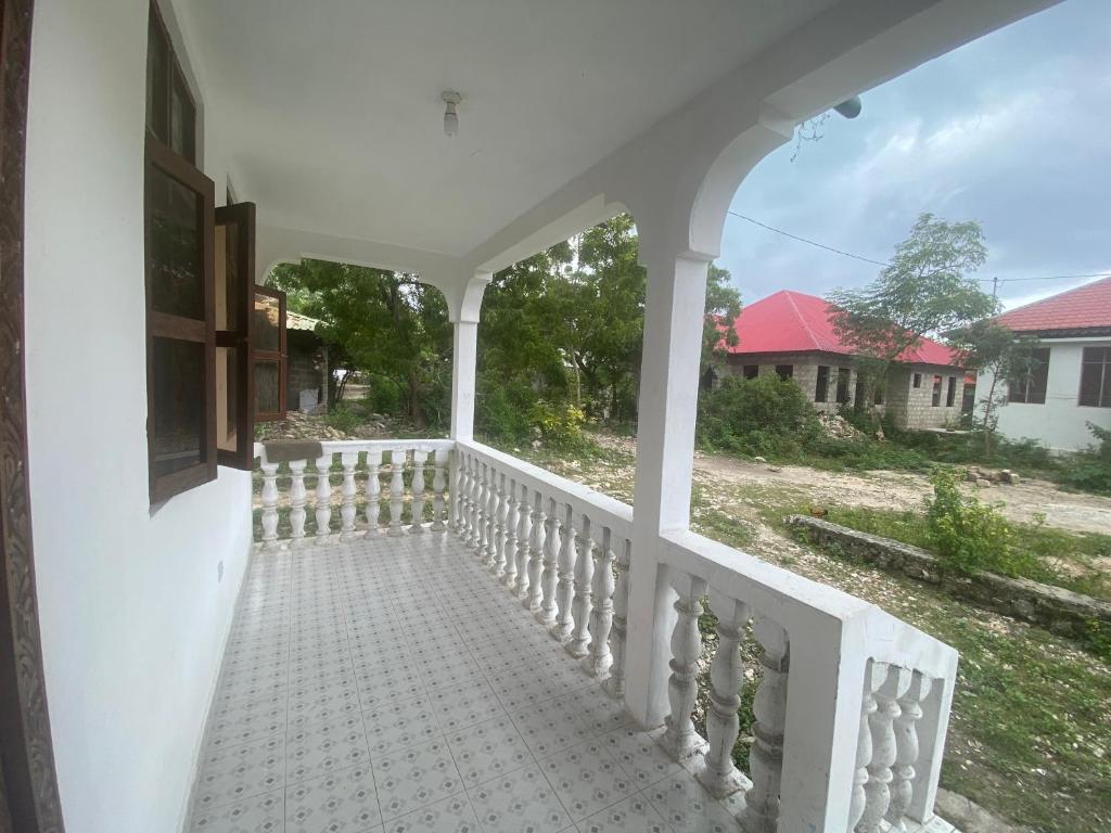 Habeba House Nungwi photo
