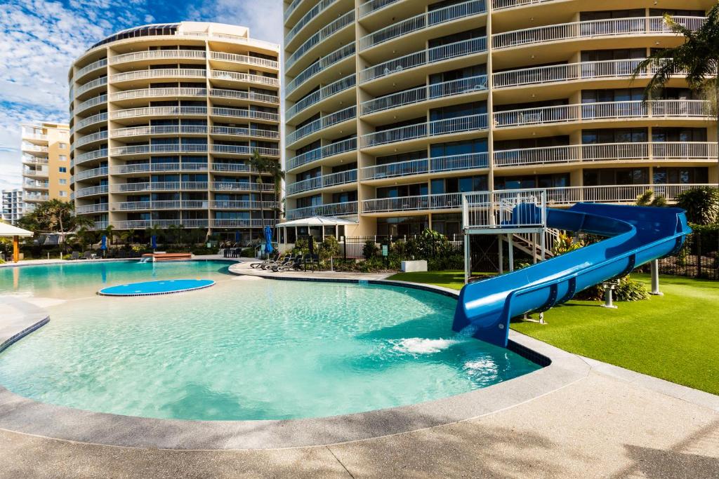 Gemini Resort photo