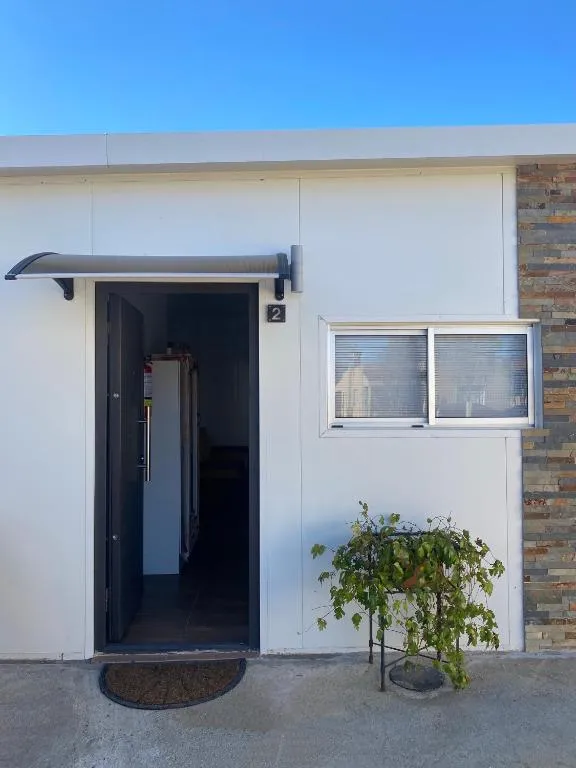 Casita de Piedra 2，位于特立尼达岛的酒店