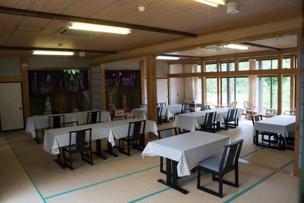 Shukubo Daishinbo photo