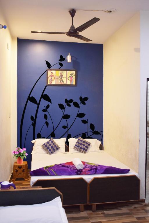 RELAX PAYING GUEST HOUSE — Hotel in Varanasi