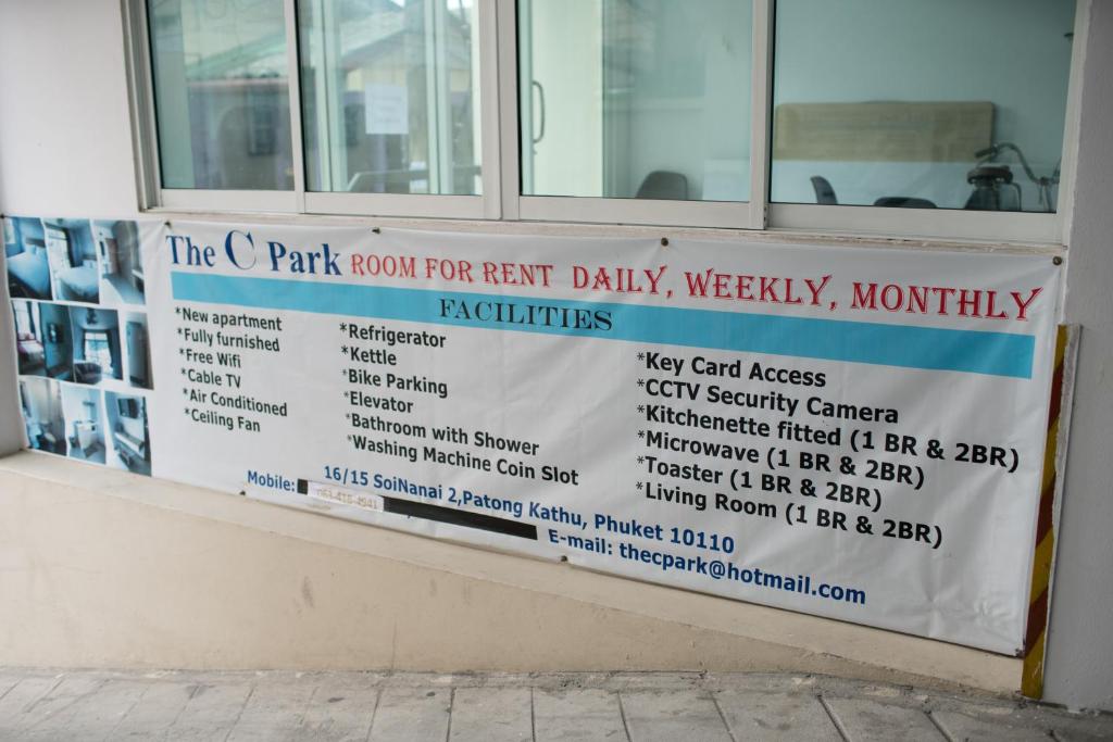 The C Park Phuket photo