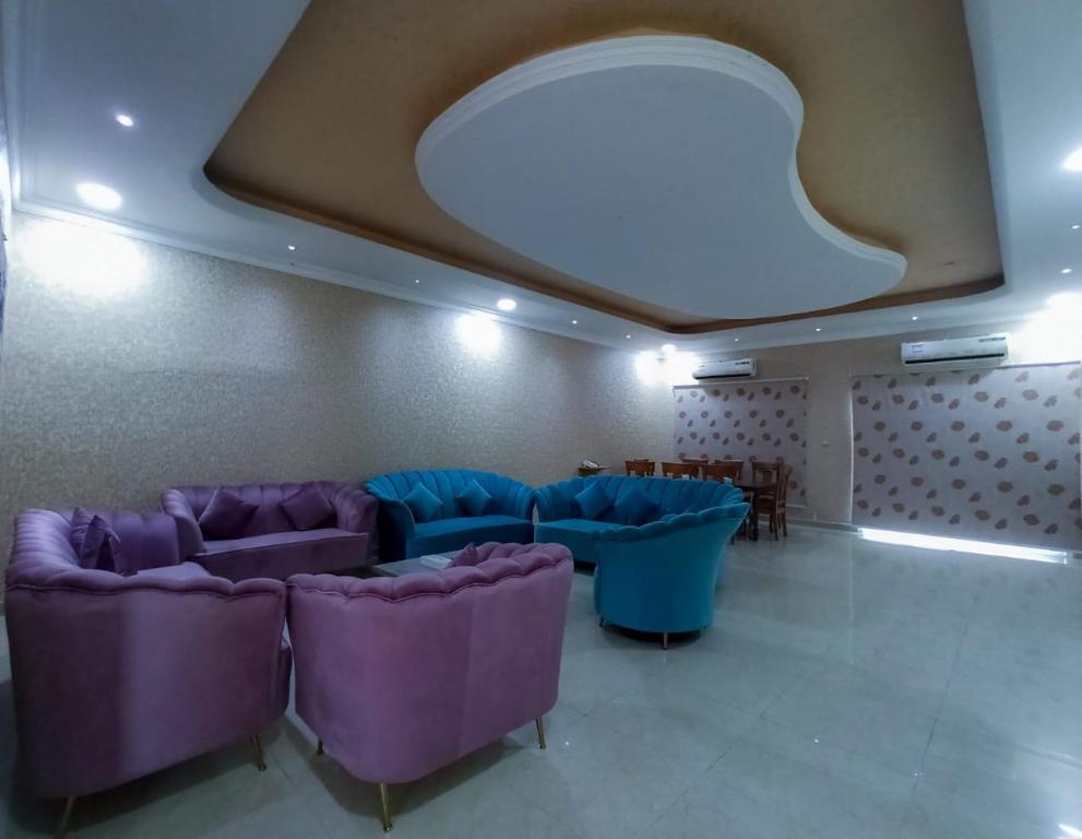 Recreational facilities