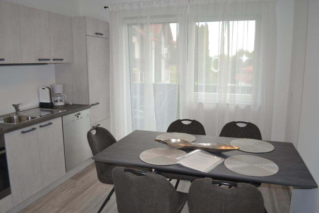 Apartment Uggowitzer - 2