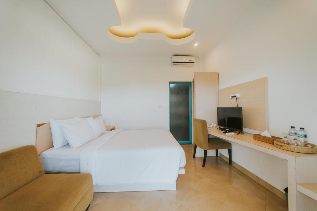 Birru Inn photo