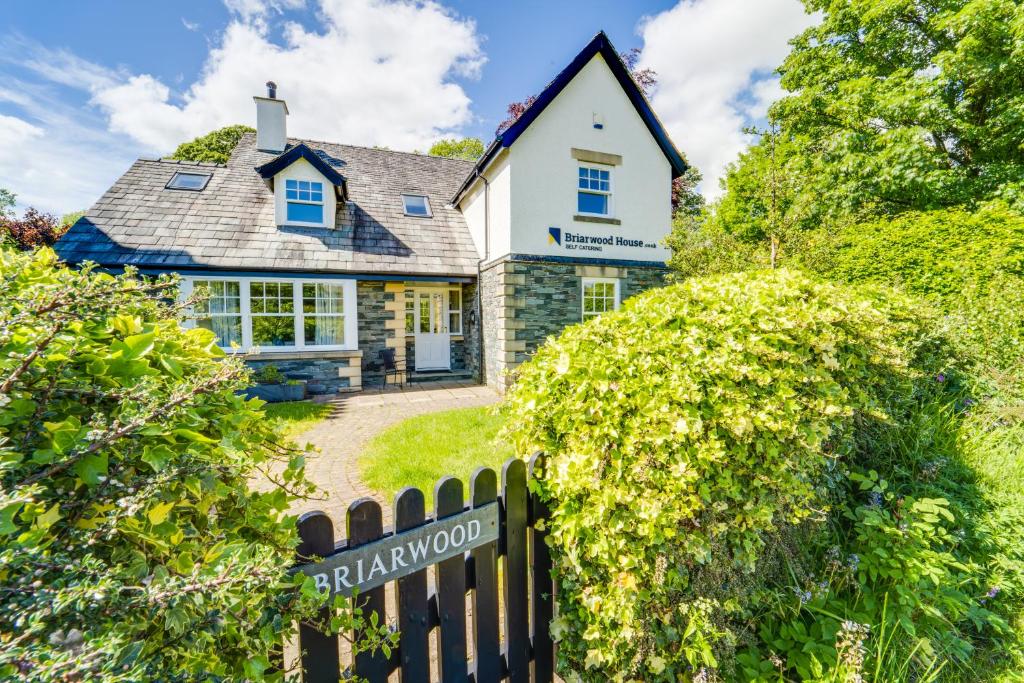 Briarwood House, Keswick