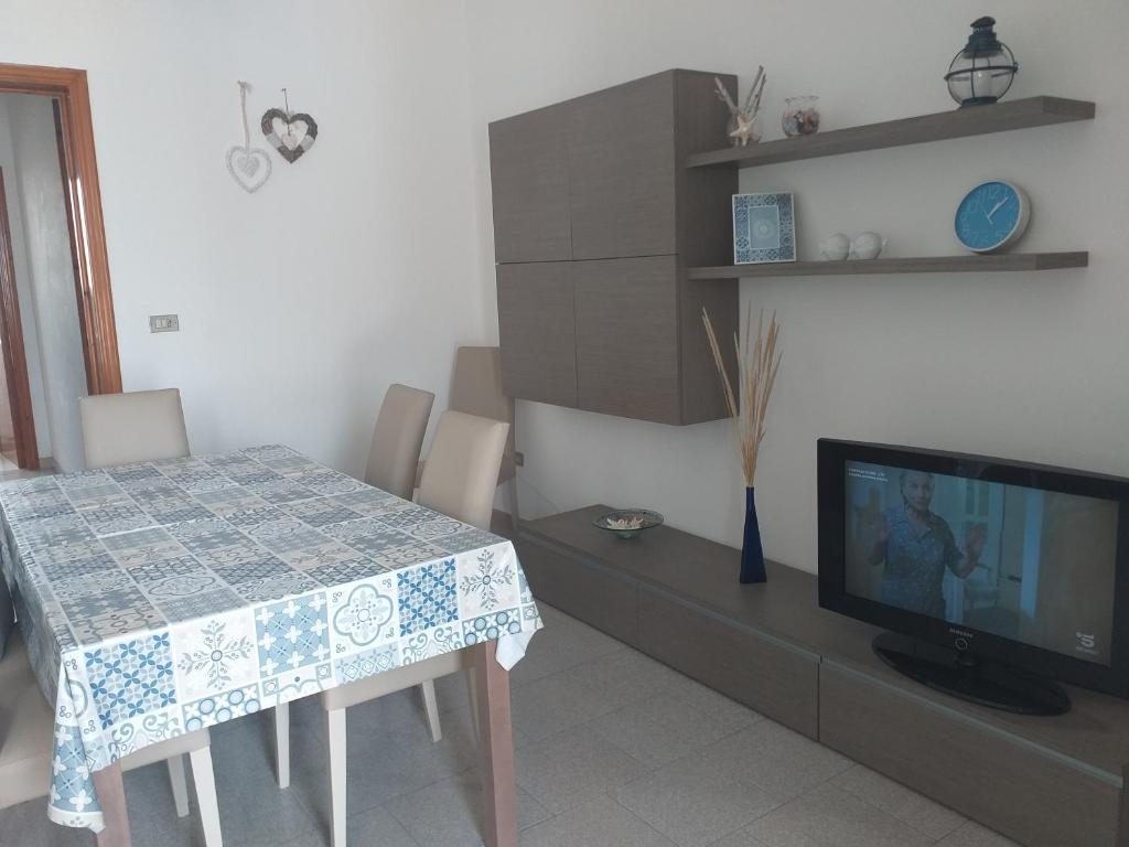 Casa nel Salento, Torre San Giovanni Ugento