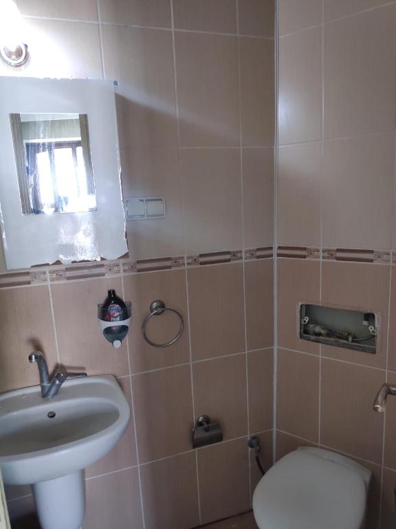 Aziziye Hotel photo