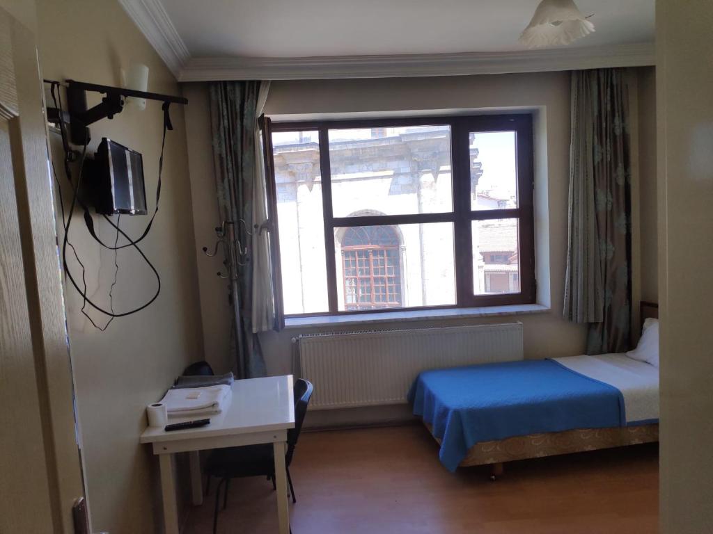 Aziziye Hotel photo