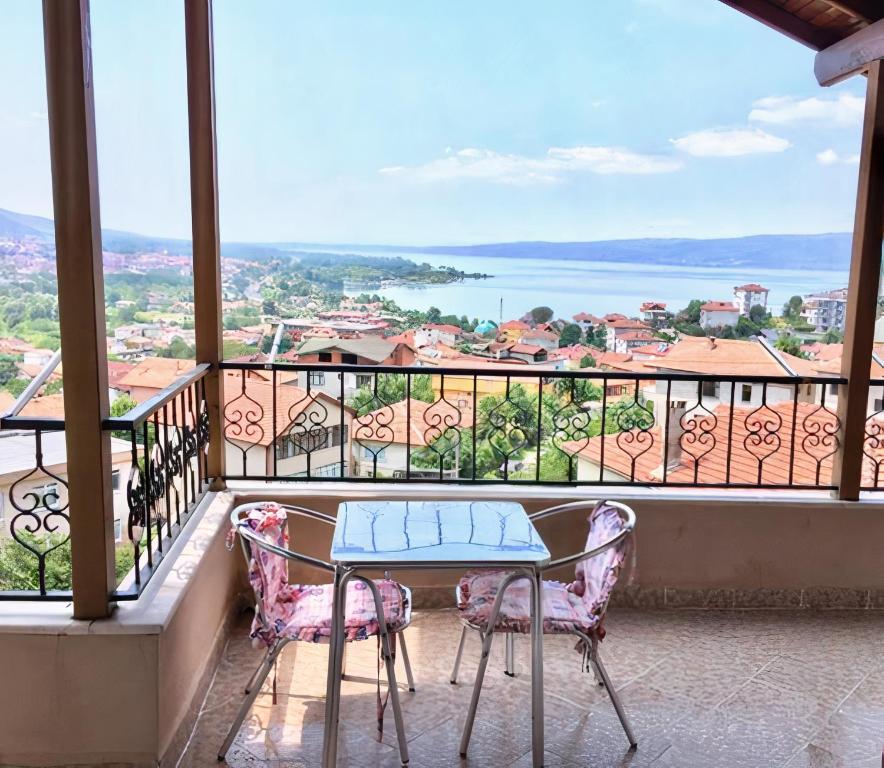 Sapanca Albar Konaklama, Sapanca