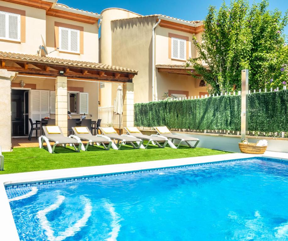 C329 Estrella Verde by Mallorca Villa Selection - 2