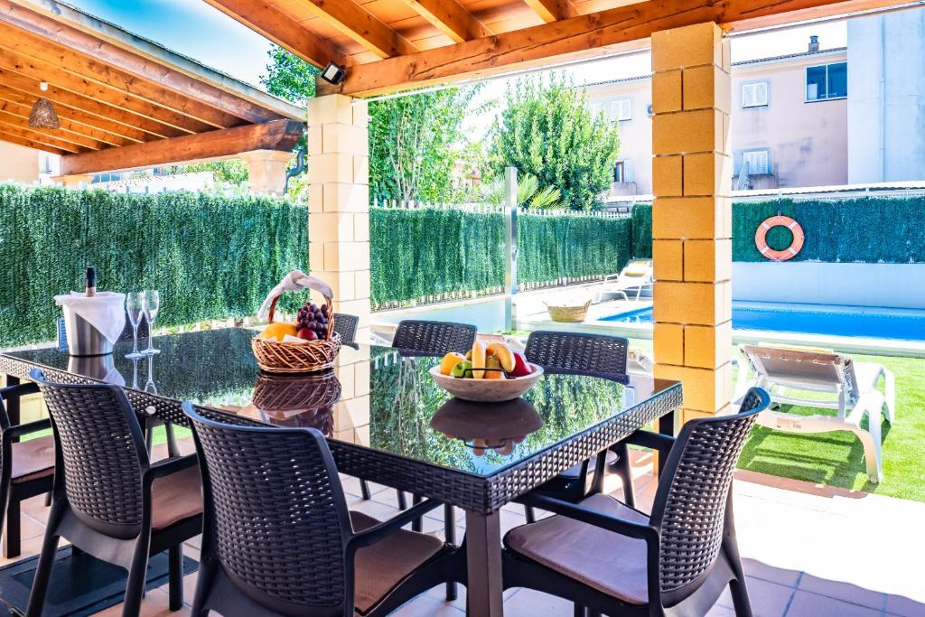 C329 Estrella Verde by Mallorca Villa Selection - 5