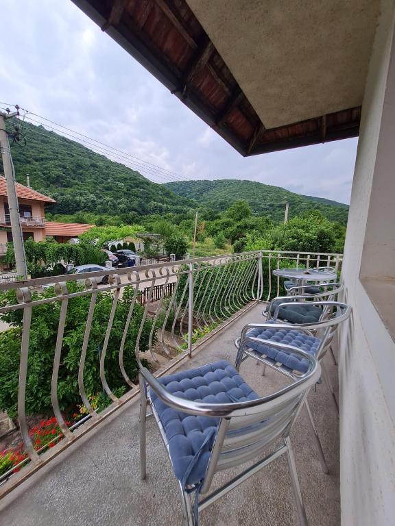 Apartman Boskovic-Borici - 1