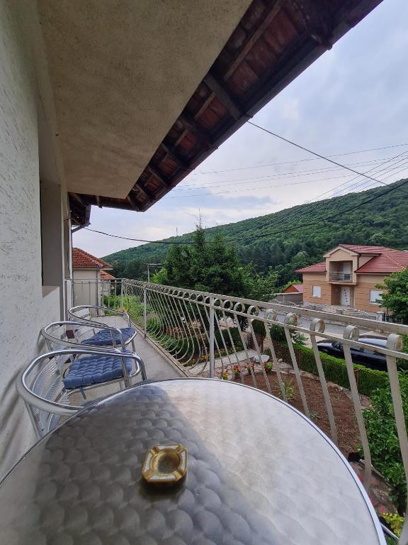 Apartman Boskovic-Borici - 4