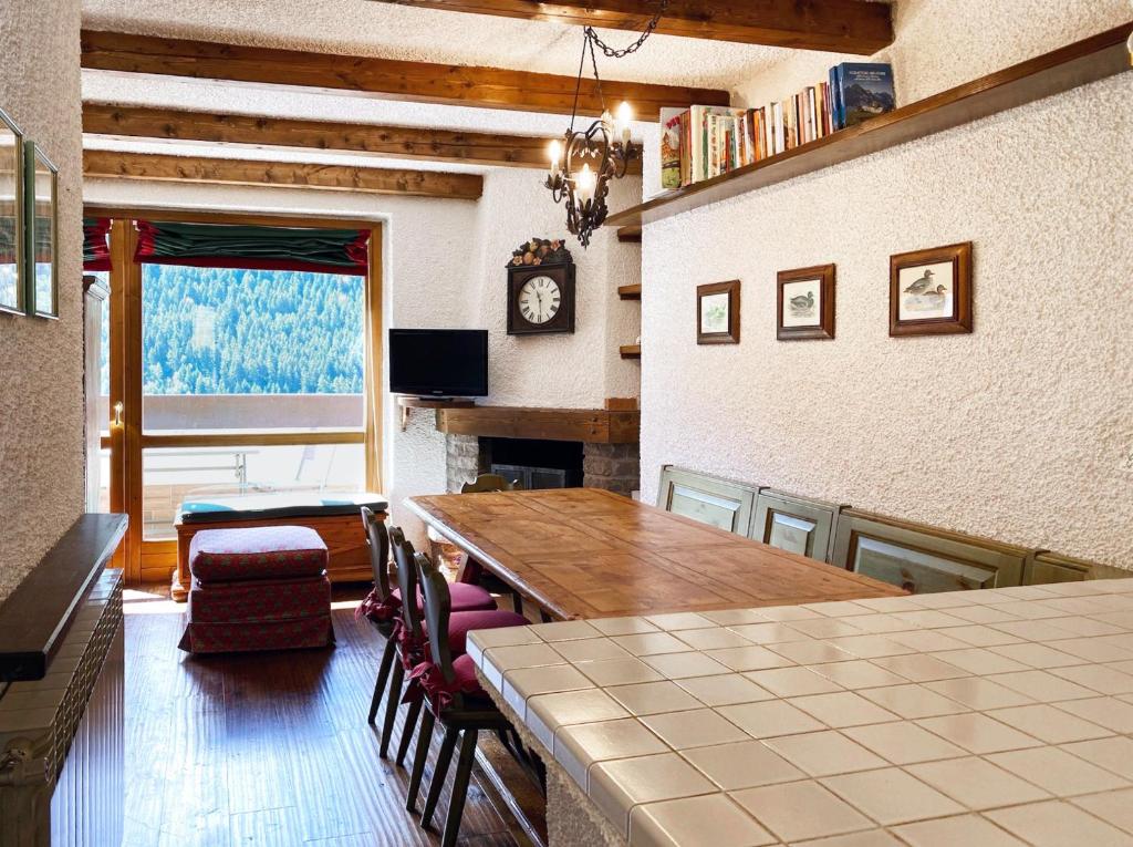 Betulla House - AffittiPontediLegno - 2