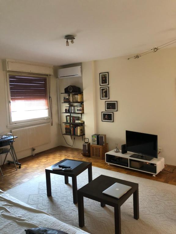 Apartment Kleo, Tuzla