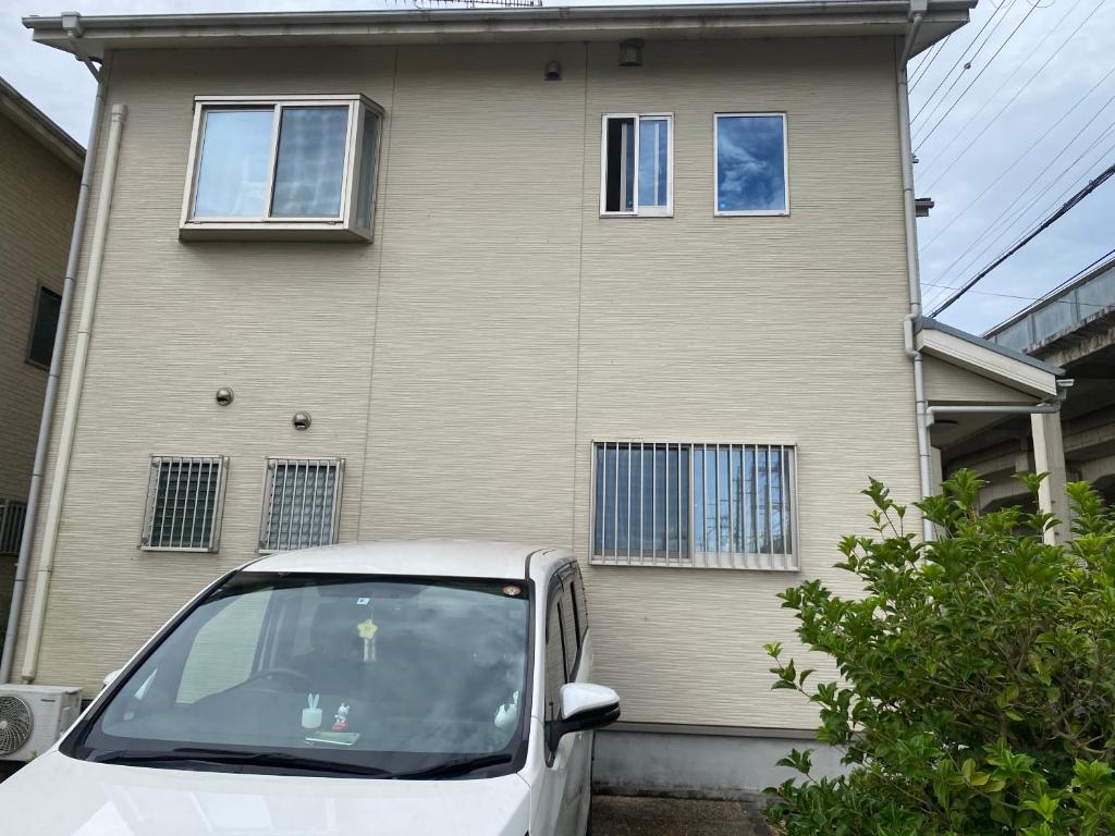 琵琶湖畔徒步0分の宿 Villa Otsu