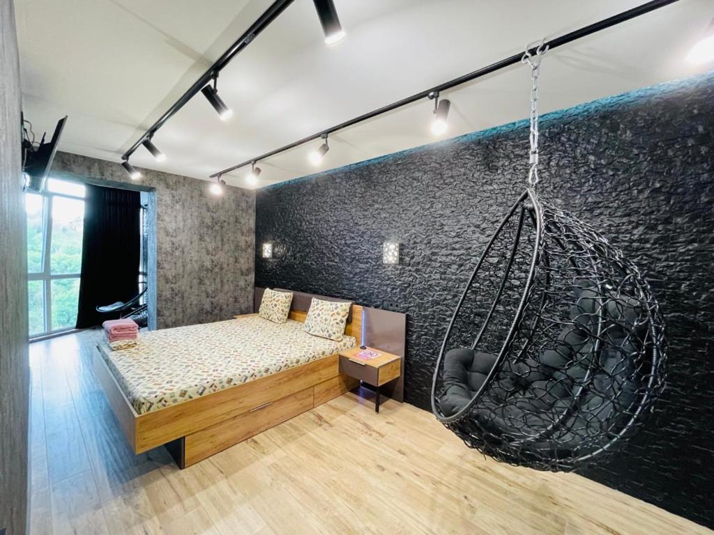 LUX с джакузи RIVER PARK (дуэт), Dněpropetrovsk