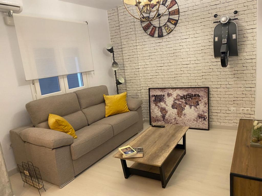 LA MANQUITA APARTMENT - 1