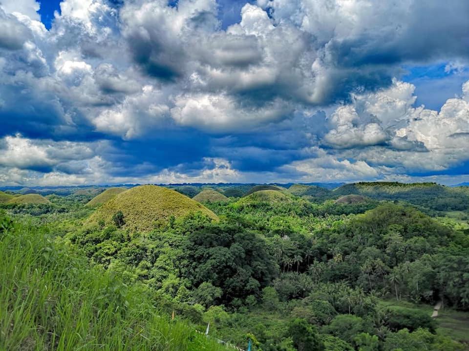 Surrounding environment