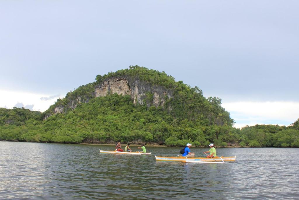 Surrounding environment
