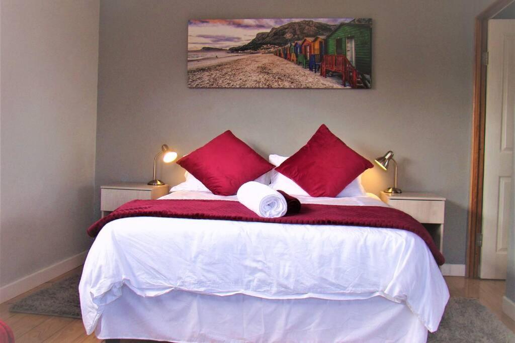 Suite Ruby Tuesday - Capri, Capri Village