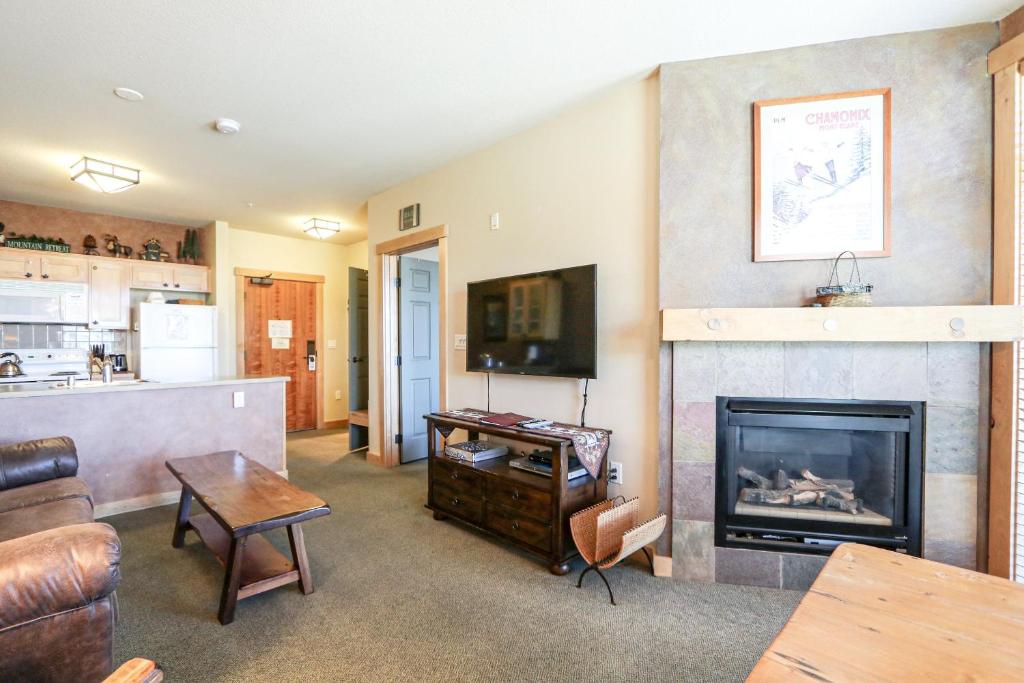 Sunstone #103 Condo, Mammoth Lakes