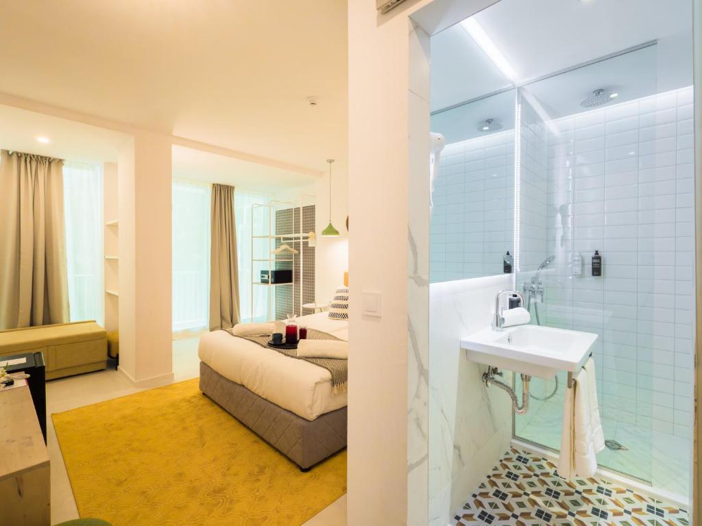 バスルーム（客室）