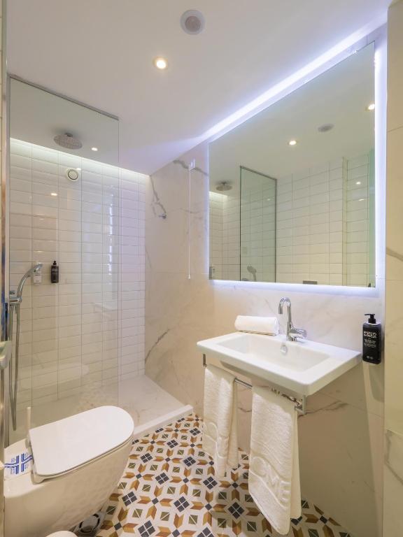 バスルーム（客室）