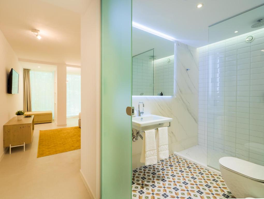 バスルーム（客室）