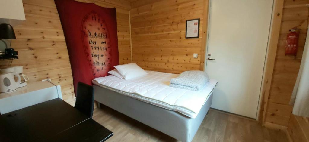 Hillside Rooms photo