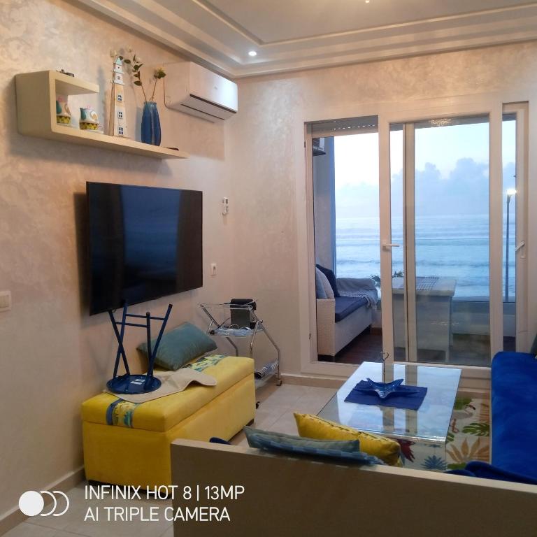 Beachfront Apartments in Kenitra, Morocco price from 0, reviews of Hotels