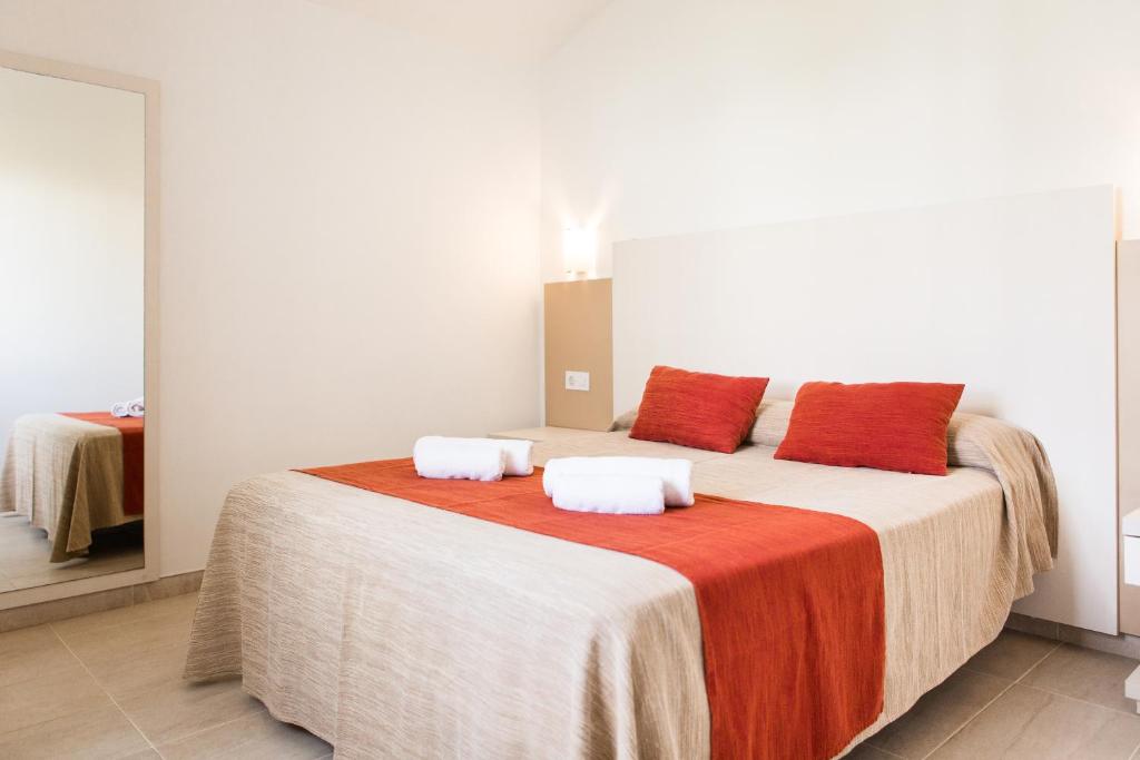 Sagitario Menorca Mar Adults only — Hotel rooms in Cala'n Bosch, Balearic Islands