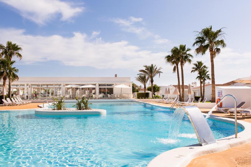 Sagitario Menorca Mar Adults only — Swimming pool in Cala'n Bosch, Balearic Islands