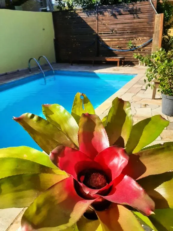 PousadaRecanto684Guarujá, hotel in Guarujá