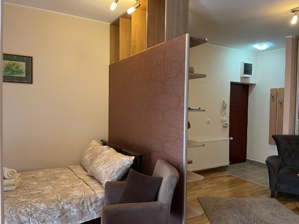 Lux Apartment Kotez photo