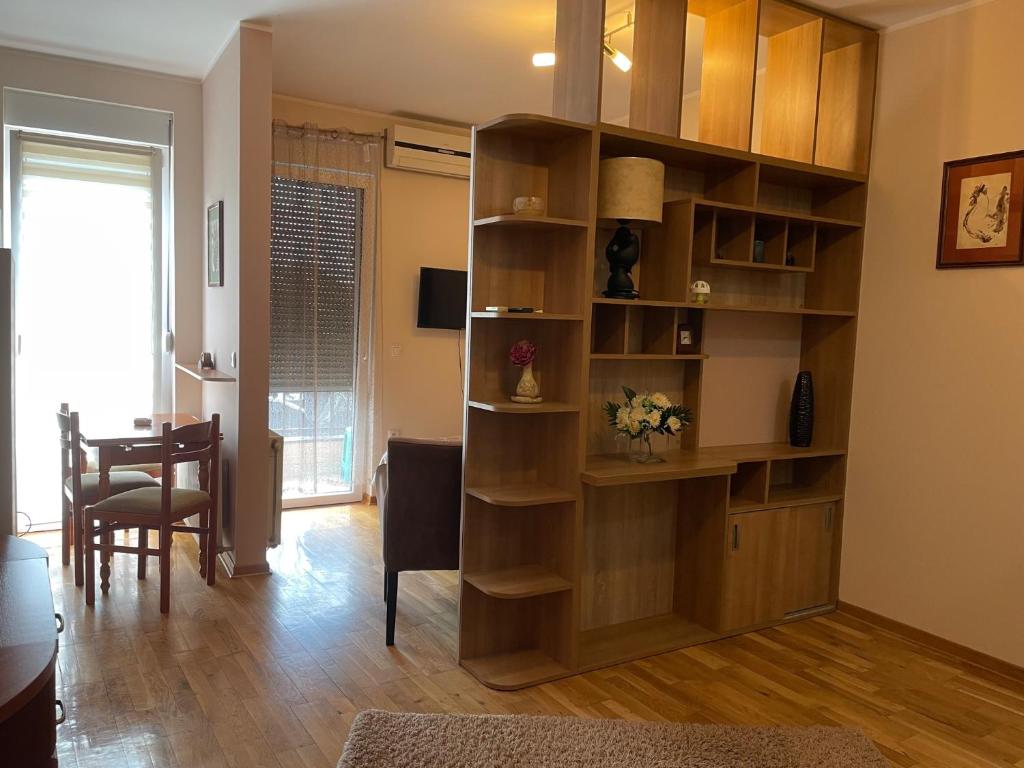 Lux Apartment Kotez photo