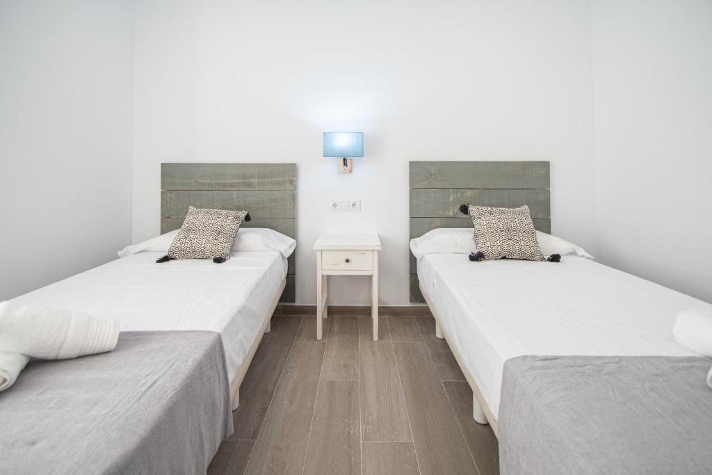 Nuevo Mirandilla Apartment - Cadiz Beach - 3