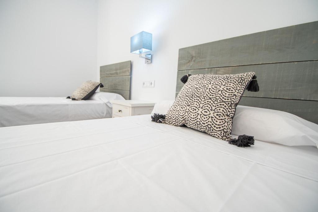 Nuevo Mirandilla Apartment - Cadiz Beach - 4