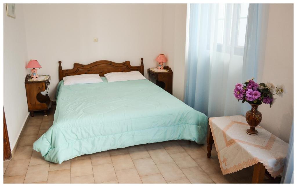 Blue Sky Apartments photo